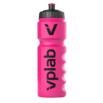 VPLAB Gripper gertuvė rožinė 750 ml