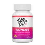 UltraVit Women's Multivitamin Formula 60 tablečių