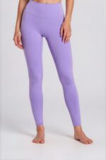 DR Aura sportinis komplektas moterims – violetinis