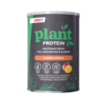 ICONFIT augaliniai baltymai – mango su stevija skonio 480 g