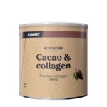 ICONFIT kolagenas, kakavos skonio 250 g