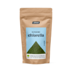 ICONFIT Ekologiški chlorelos dumbliai 120 g