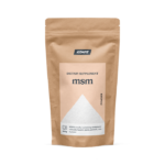 ICONFIT MSM milteliai 150 g