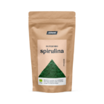 ICONFIT ekologiški spirulinos milteliai 120 g