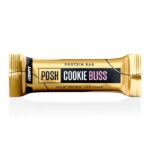 ICONFIT baltymų batonėlis „Posh Cookie Bliss“ 55 g