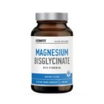 ICONFIT Magnio bisglicinatas, 90 kapsulių