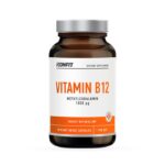 ICONFIT vitaminas B12, 90 kapsulių